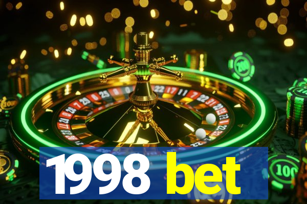 1998 bet